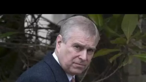 Prince Andrew : la date du procès intenté par Virginia Giuffre dévoilée, le fils...