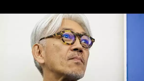 Décès du compositeur japonais Ryuichi Sakamoto