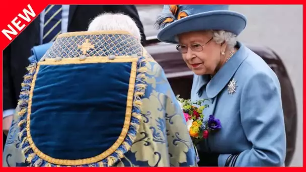 ✅  Elizabeth II malmenée ? Ce jour où elle a été « jetée à l'arrière d'une camionnette »