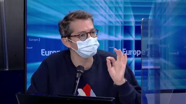 Thomas Porcher : "Le confinement a plongé des centaines de milliers de personnes dans la précarité"