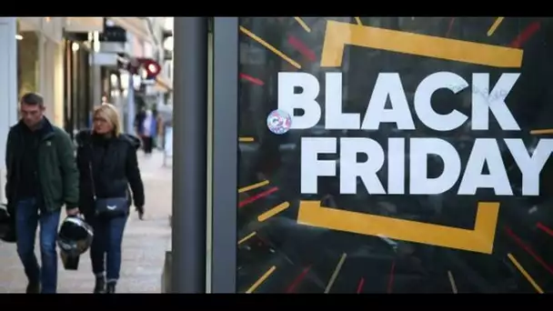 Black Friday : cette opération a-t-elle (réellement) du succès auprès des Français ?