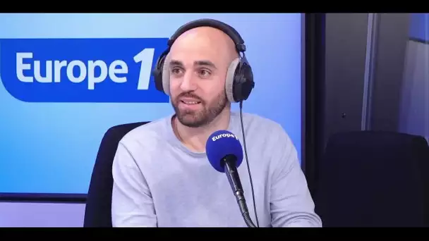 Le grand debrief du 19/11/2024 de Laurent Tessier