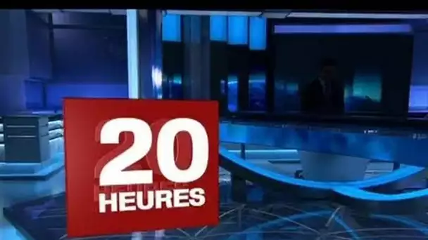 20 heures : [émission du 10 Mars 2008]