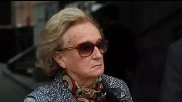 Bernadette Chirac et "son côté reine de France" : ses abus de pouvoir à l'Elysée...