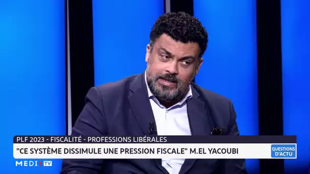 PLF 2023 - Professions libérales : des failles légales ?