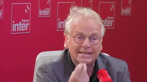 Daniel Cohn-Bendit : "Le gouvernement Netanyahou est un gouvernement suicidaire pour Israël"