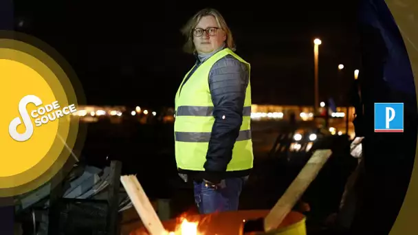 Série anniversaire Gilets jaunes : l'Espoir (1/3)