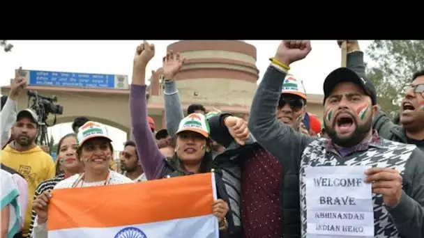 Cachemire : le film de l&#039;escalade entre l&#039;Inde et le Pakistan