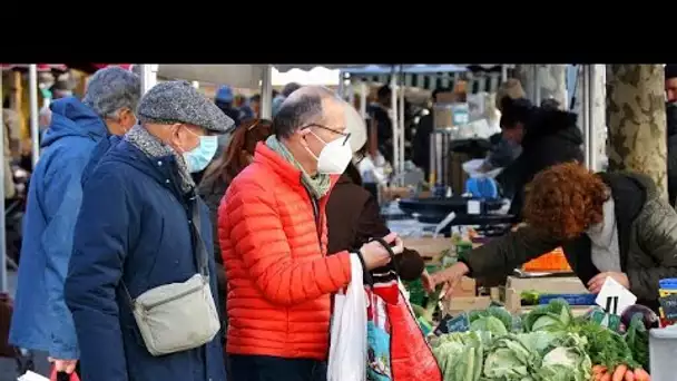 Masques, jauges, télétravail : allègement de certaines contraintes en France