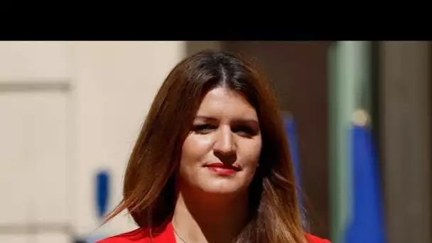 Marlène Schiappa : La ministre déléguée se confie sur sa récente fausse couche