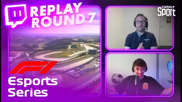 F1 Esports Series Pro Championship 2021 : Course 7 - Portimao