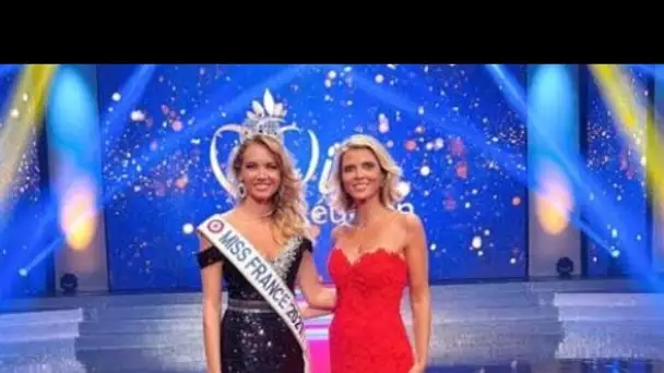 Miss France 2022 : cette raison pour laquelle vous ne verrez probablement aucune image...