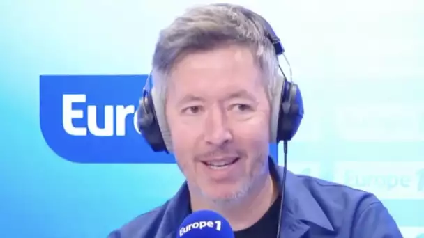 Philippe Vandel face à Cyril Féraud : l'art du «pas une dedans»