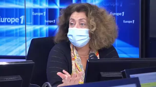 Violences faites aux femmes : Ghada Hatem estime que "c'est un problème inacceptable de la société"