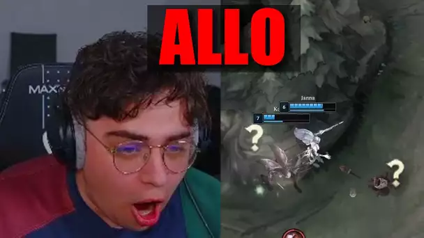 KAMETO - ALLO ft. sa Botlane