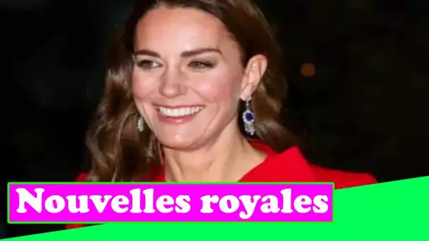 Kate va «jouer un rôle beaucoup plus important» de «gardien de la paix» de la famille royale pour ai