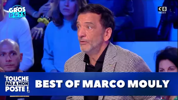 Best of Marco Mouly sur TPMP