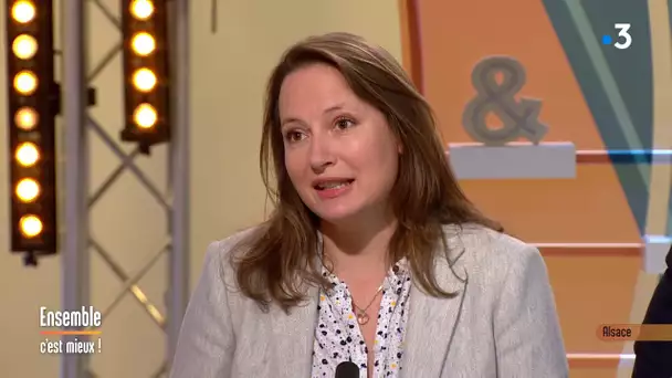 Aurélie Dévant - Responsable développement Sopranature