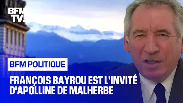 BFM Politique - Dimanche 24 mai 2020