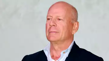 Ce président français à qui Bruce Willis a fait la leçon