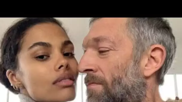 Vincent Cassel fou amoureux de Tina Kunakey, il se confie sur leur couple