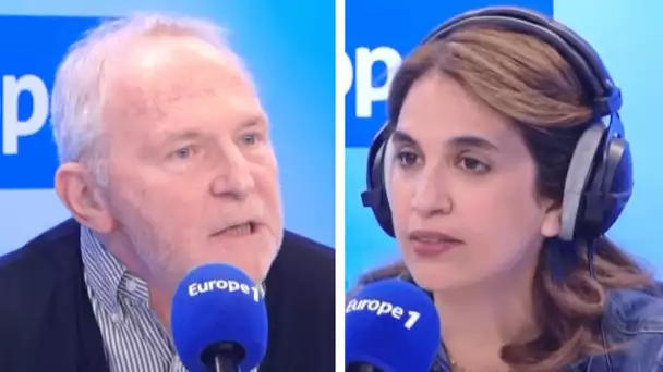 Bernard Guetta : «Il est déplorable que nous ayons pris autant de retard dans la construction d'u…