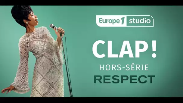 HORS SÉRIE CLAP ! - LES COMBATS D’ARETHA