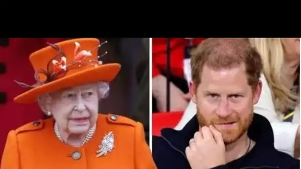 Le jubilé de platine de la reine éclipsé par le prince Harry: "L'accent devrait être mis sur elle!"