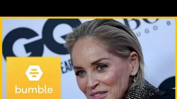 Sharon Stone a été bloquée d’une app de rencontre car personne ne croyait que son profil était vrai