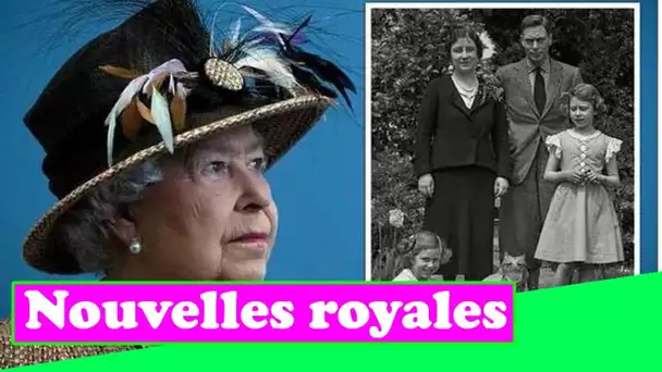 La reine Elizabeth II marque une triste étape alors que la famille royale se prépare pour l'évasion