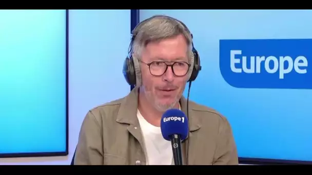 La chronique de Jean-Luc Lemoine sur : «Un diner presque parfait» sur W9