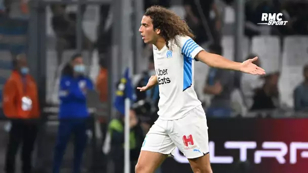 OM : Riolo "commence à voir l'ancien Guendouzi, c'est mauvais signe"