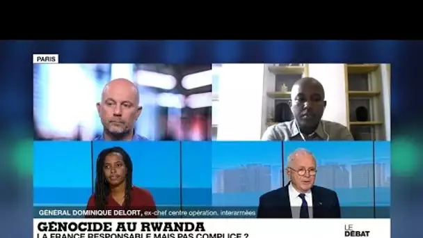 Génocide au Rwanda : la France responsable mais pas complice ?