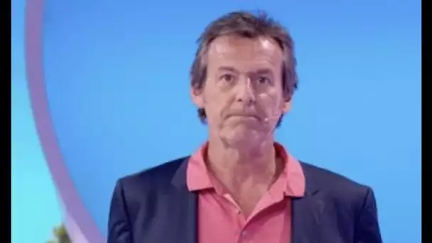 Jean-Luc Reichmann inconsolable après la découverte du suicide d'un de ses proches......