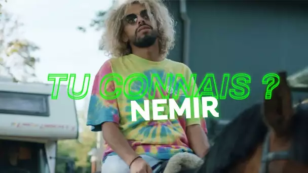 Nemir - Tu connais ?