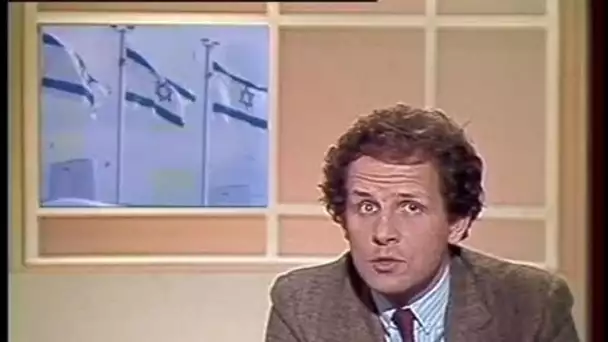 JA2 20H : EMISSION DU 10 AVRIL 1983