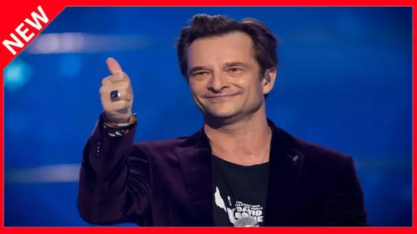 ✅  Laura Smet maman : David Hallyday confirme l'heureuse nouvelle !