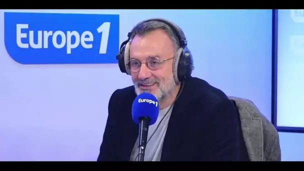 «Un dimanche à la campagne» sur France 2 : Frédéric Lopez est l'invité de Culture médias