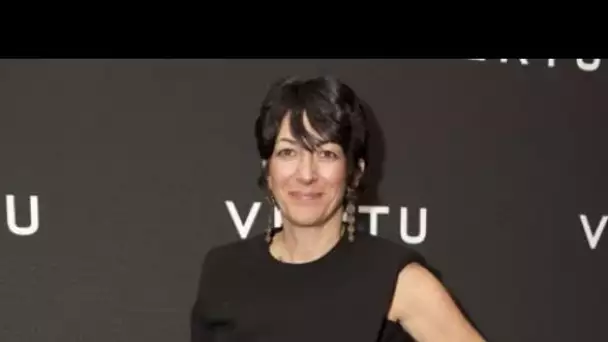 Affaire Epstein : Ghislaine Maxwell sous surveillance psychologique constante, son...