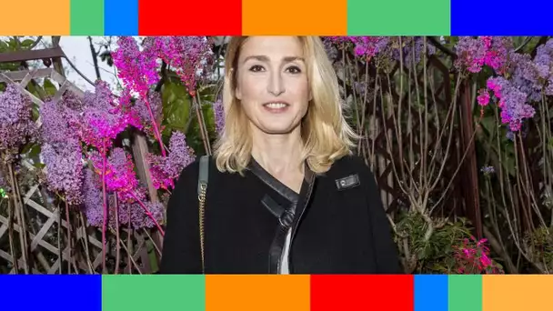 Julie Gayet révèle avoir vu la chanteuse Dani peu avant sa mort et lui adresse un message fort