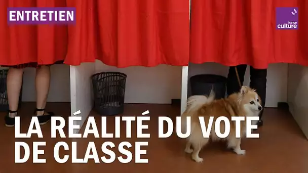 Peut-on échapper au vote de classe ?