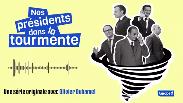 De Gaulle et Pompidou : face à Mai 68, ils étaient deux