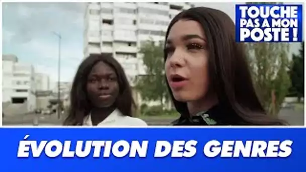 "Zone interdite" : L'épisode sur la révolution des genres crée la polémique sur les réseaux sociaux