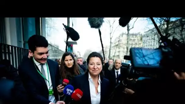 Agnès Buzyn révèle pour qui elle a voté aux Municipales de 2014