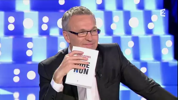 Intégrale 15 mars 2014 Partie 1 sur 3 On n'est pas couché #ONPC