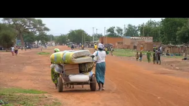 Burkina Faso : Nouvelle attaque dans le nord du pays