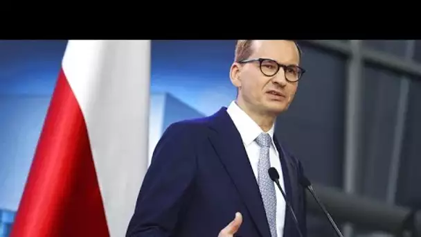 Pologne: le président charge le Premier ministre de former un nouveau gouvernement