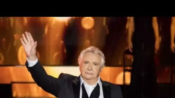 Michel Sardou déçu : un test ADN lui trouve des origines qu’il ne supporte pas