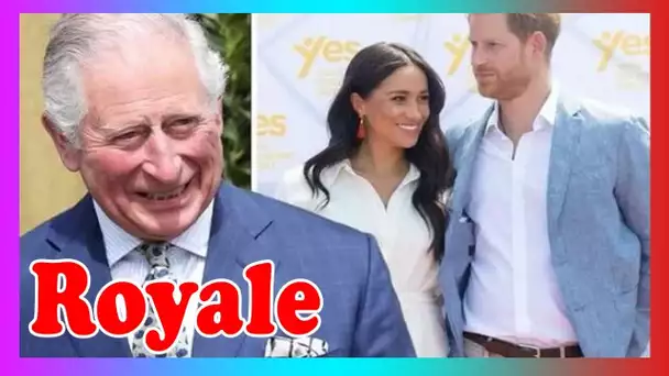 Harry pressenti pour assister au couronnement de Charles afin de ''revigorer'' la marque Sussex