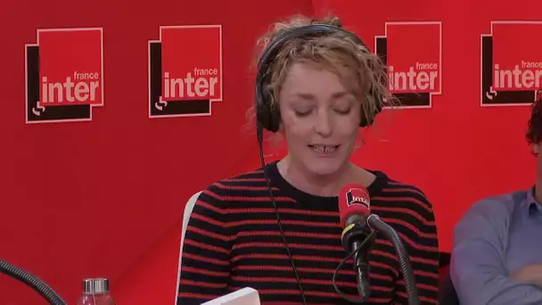 "Comme si tu étais toujours là" de Marie-Paule Belle - La chronique de Juliette Arnaud